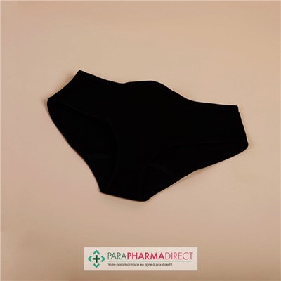 Saforelle Duo Culottes Menstruelles Taille 34/36