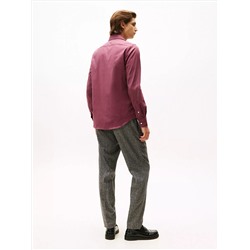 Slim Fit THFlex Dress Shirt