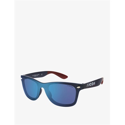 MEN'S USPA BRANDED WAYFARER SUNGLASSES