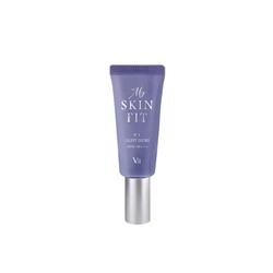 VILLAGE 11 FACTORY MY SKIN FIT BB CREAM #1 LIGHT IVORY Солнцезащитный BB крем 20мл
