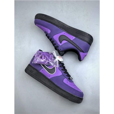 Кроссовки Nik*e Air Force 1'07 Low