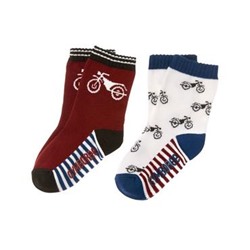 Moto Socks
