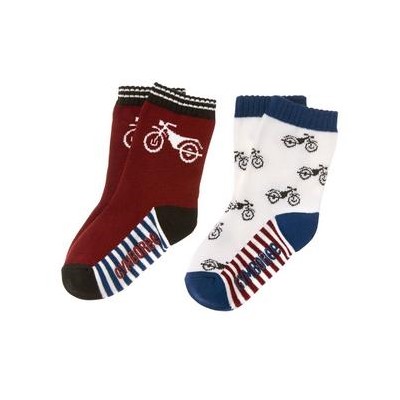 Moto Socks
