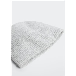 Gorro punto  -  Niño | MANGO OUTLET España