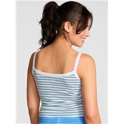 Multi Rib Cami
