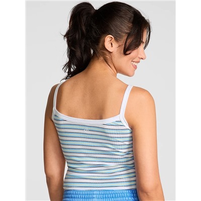 Multi Rib Cami