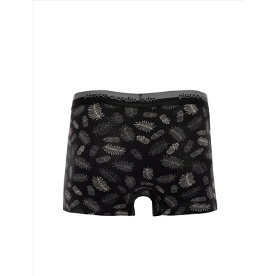 Renkli 3'lü Boxer
