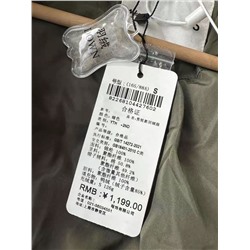 Мужской пуховик Zoll*a  Экспорт в Россию   Изначальная стоимость 1200¥
