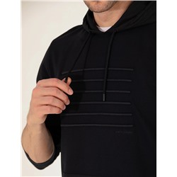 Siyah Sweatshirt