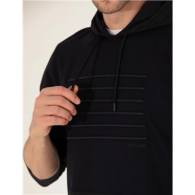 Siyah Sweatshirt