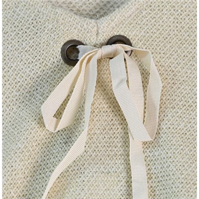 Свободный повседневный свитер SEL*A