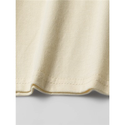 Лонгслив хлопковый. Экспорт