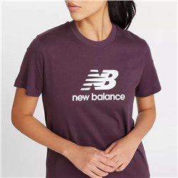 Sport Essentials Jersey Logo T-Shirt