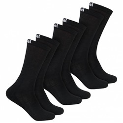 hummel Mover Basic Unisex Socken 3 Paar