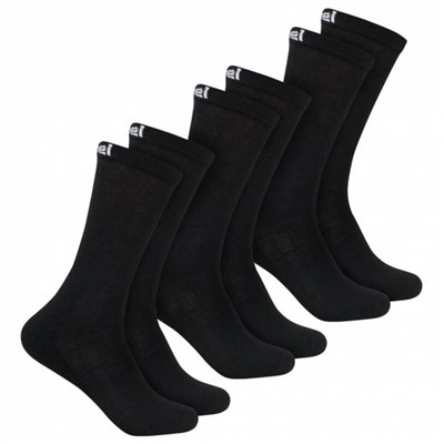 hummel Mover Basic Unisex Socken 3 Paar