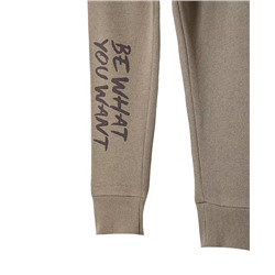 COTTON ON Big Boys Biggie Smalls Slouch Sweatpants