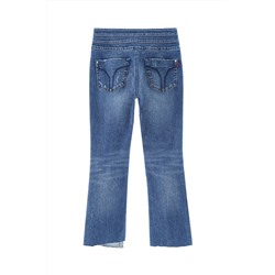 Vaquero slim fit Azul
