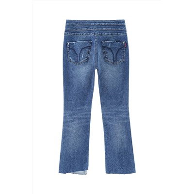 Vaquero slim fit Azul