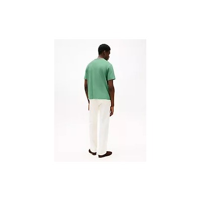 Relaxed Fit Garment-Dyed T-Shirt