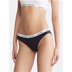 Carousel Logo Cotton Bikini