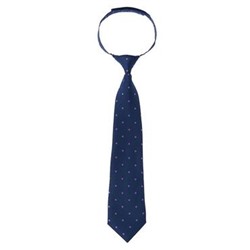 Dotted Tie