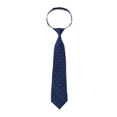 Dotted Tie