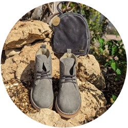 AB.Zapatos 1619/2 New · R · Gris+AB.Z · Pelle · mochila serraje (610) Gris АКЦИЯ