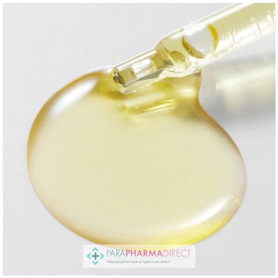 Nuxe BIO Organic - Huile Fondamentale Nutri-Régénérante 30 ml