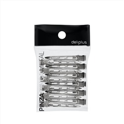 Металлическая заколка для волос Deliplus