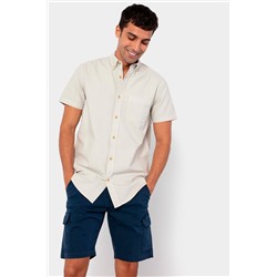 Camisa Beige