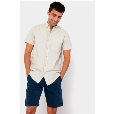 Camisa Beige