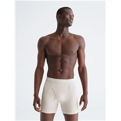 Cotton Stretch Holiday 5-Pack Boxer Brief