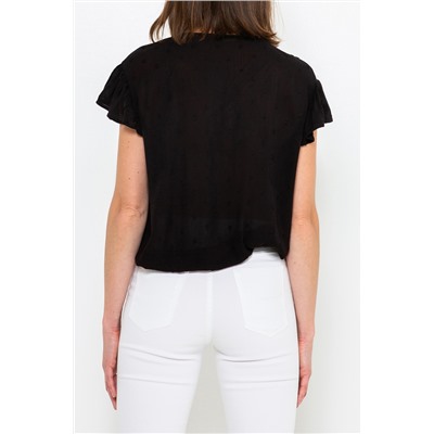 Blusa Negro