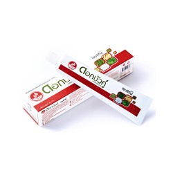 Паста для чувствительных зубов Twin Lotus Dok Bua Ku 90 грамм/Twin Lotus Dok Bua Ku Sensitive 90 gr