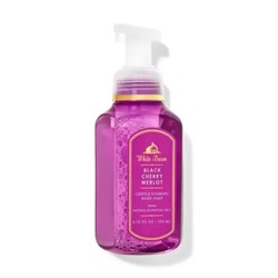 BLACK CHERRY MERLOT Gentle Foaming Hand Soap