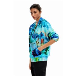 SPECIAL PRICES Sudadera arty M. Christian Lacroix