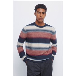 Jersey multiraya estructura