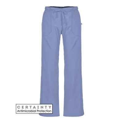 Dickies EDS Signature Scrubs STRETCH Tall Drawstring Pant