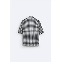 CAMISA CUADROS