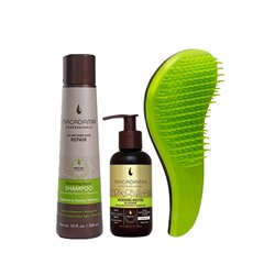 Estuche reparador hidratante nutritivo - 3 productos