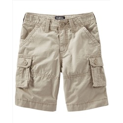 Cargo Shorts