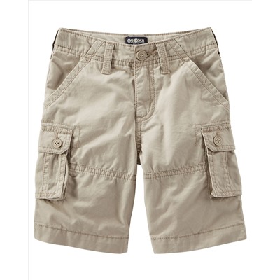 Cargo Shorts