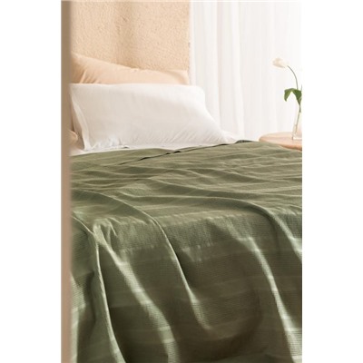 Mathilda King Size Ecocell Düz Pike