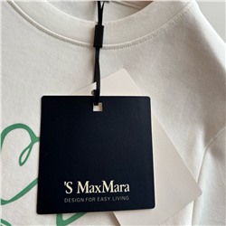 Женская футболка MaxMar*a ОРИГИНАЛ!