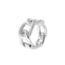 Anillo Plata