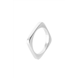 Anillo Plata