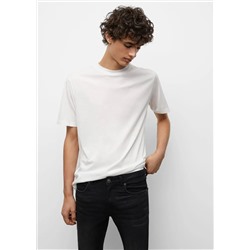 Jeans skinny rotos decorativos -  Niño | MANGO OUTLET España