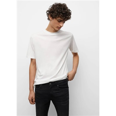 Jeans skinny rotos decorativos -  Niño | MANGO OUTLET España