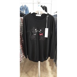 Кофта New j