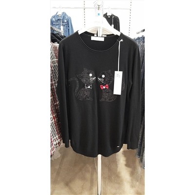 Кофта New j